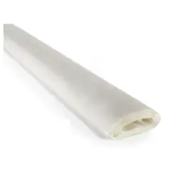 Carta Crespa Extra 60 gr Bianca - Rotolo 50x250 cm