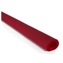 Carta Crespa Extra Magenta - Rotolo 50x250 cm