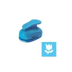 Mini Fustella Tulipano – Decorazioni Floreali di Precisione