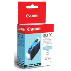CANON SERBATORIO BJC 3000/6000 - CYAN