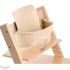 Baby Set per Seggiolone Tripp Trapp Naturale Stokke 159301