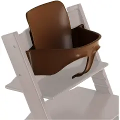 Baby Set per Seggiolone Tripp Trapp Noce Stokke