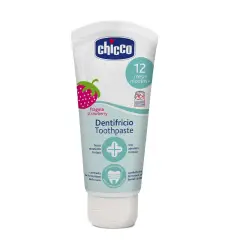 Dentifricio Fragola 50 Ml