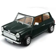 Mini Cooper 1969 Scala 1:18