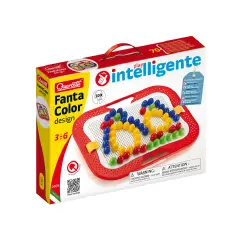 Fantacolor Valigetta 100