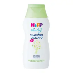Hipp Baby Care Shampoo Delicato 200 ml
