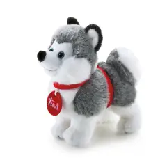 Peluche Trudino Husky S