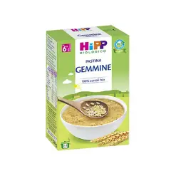 Pastina Hipp 320 Gr Gemmine