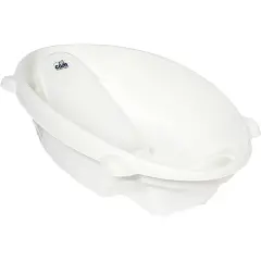 Vaschetta Bollicina Bianca Col.U02