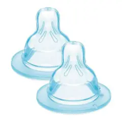Tettarella Misura 1 Pezzi 2