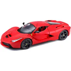 Auto 1:18 la Ferrari