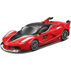 Auto 1:43 Ferrari Race & Play