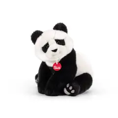 Peluche Trudi Panda Kevin Taglia M