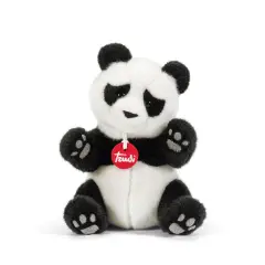 Peluche Trudi Panda Kevin S