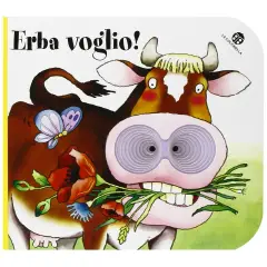 Erba Voglio