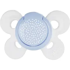 SUCCHIETTO COMFORT CAUCCIU' 0-6M 1PZ AZZURRO