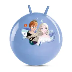 Palla Salterello Kanguro Cm 50 Disney Frozen