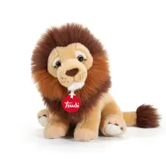 Peluche Leone Narciso 27 cm.  Taglia S