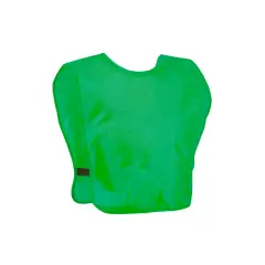 Pettorine da Allenamento Verdi Taglia XL