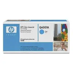 TONER HP LASERJET COLORE Q6001A - CYAN