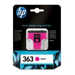 CARTUCCIA HP N.363 RIF.36 - MAGENTA