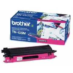 TONER BROTHER DCP 9045-135M -TN135M- MAGENTA