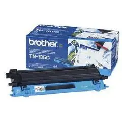 TONER BROTHER DCP 9045-135C -TN135C- CYAN