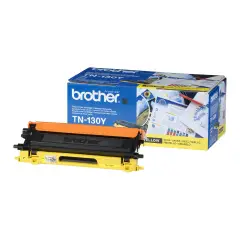 TONER BROTHER DCP9040CN/9440CN/984 -TN-130Y- GIALLO