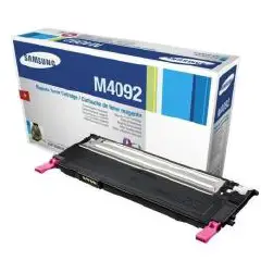 TONER SAMSUNG ORIGINALE CLP 310-315 CLX 3170 -CLP310M- MAGENTA