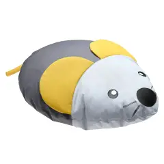 Cuscinone per Bambini Nido e Infanzia Topolino