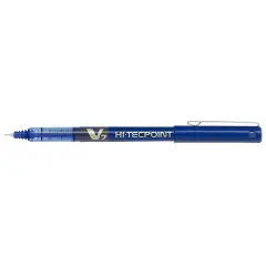PENNA A SFERA PILOT HI-TECHPOINT V7 BLU