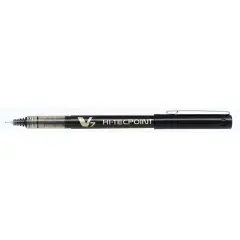 PENNA A SFERA PILOT HI-TECHPOINT V7 NERO