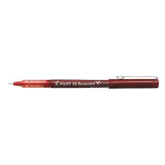 Penna a Sfera Pilot Hi-Techpoint V7 Rosso