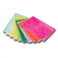 Carta Velo Traslucida 0,70x50mt. Arancio