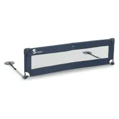 Barriera Letto Hoplà Foppapedretti Blu cm. 150