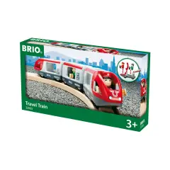Brio Treno Passeggeri