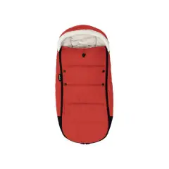 Sacco Invernale Yoyo+ Red