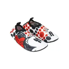 Minnie Scarpette Mare Red T23/24 – Scarpe Acqua per Bambine Disney