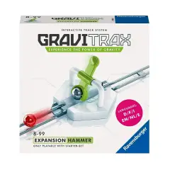 GraviTrax Gravity Hammer - Accessorio per Piste STEM