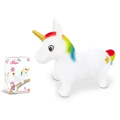 Ride On Unicorn