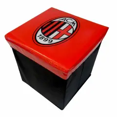 Pouf Contenitore Milan