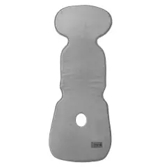 Materassino Universale per Passeggino Air N’ Go Grigio – Comfort e Freschezza