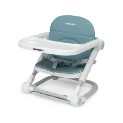 Lift Seggiolino Alzabimbo Pieghevole Avio - Rialzo Sicuro e Portatile