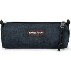 Eastpak Astuccio Benchmark Single Triple Denim – Astuccio Scuola