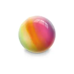Palla Bio cm. 14 Rainbow