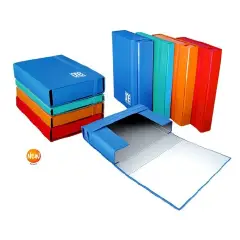 Cartella Portaprogetti One Color D7 – Arancio