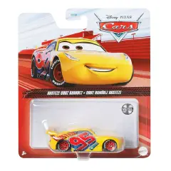 Cars 3 Personaggio 1:55 Cruz Ramirez Rust-Eze