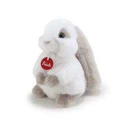 Peluche Trudi Coniglio Clemente Taglia S