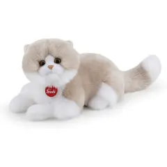 Peluche Trudi Gatto Giada Size M