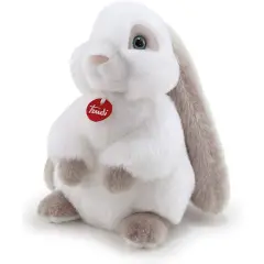 Peluche Trudi Coniglio Clemente M